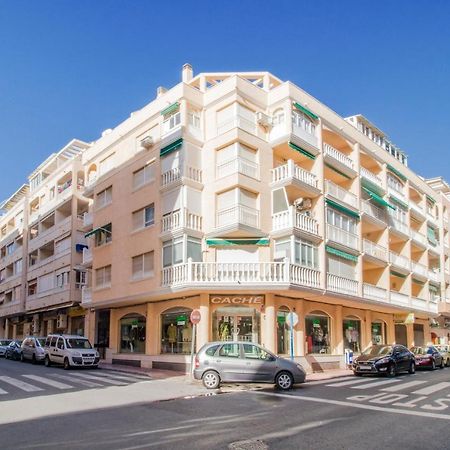 Espanatour Alecia Torrevieja Exterior photo