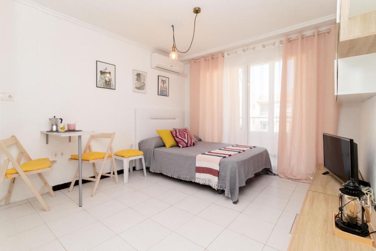 Espanatour Alecia Torrevieja Exterior photo
