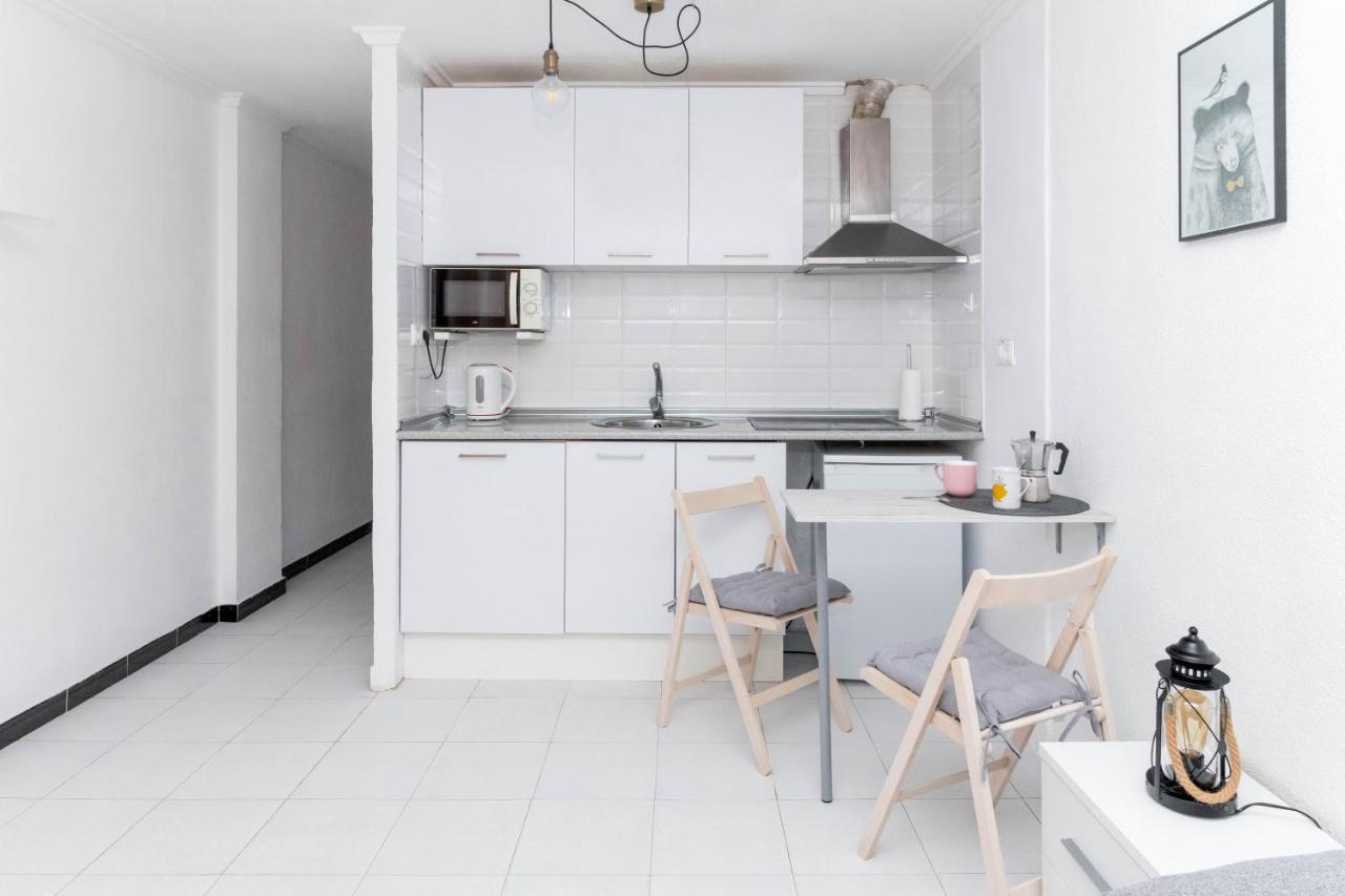 Espanatour Alecia Torrevieja Exterior photo